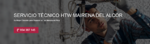 Servicio Técnico HTW Mairena del Alcor 954341171