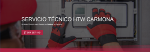 Servicio Técnico HTW Carmona 954341171