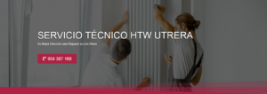 Servicio Técnico HTW Utrera 954341171