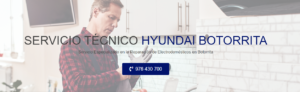 Servicio Técnico Hyundai Botorrita 976553844