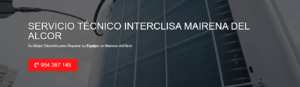 Servicio Técnico Interclisa Mairena del Alcor 954341171