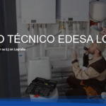 Servicio Técnico Edesa Logroño 941229863