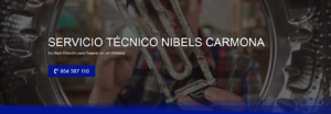 Servicio Técnico Nibels Carmona 954341171