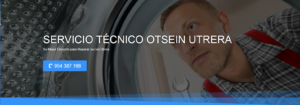 Servicio Técnico Otsein Utrera 954341171