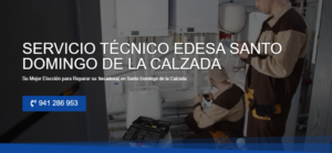 Servicio Técnico Edesa Santo Domingo de la Calzada 941229863