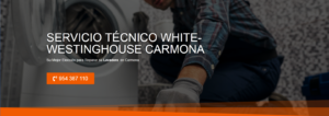Servicio Técnico White-Westinghouse Carmona 954341171