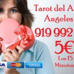 Tarot Visa/5 € los 15 Min/Tarot Del Amor - Madrid