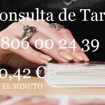 Tarot Economico/806 Tarot del Amor - Barcelona
