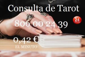 Tarot Economico/806 Tarot del Amor