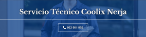 Servicio Técnico Coolix Benalmádena 952210452