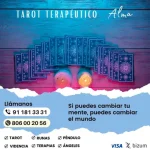Tarot tradicional y terapéutico, fiable y certero - Lugo