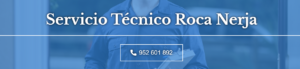 Servicio Técnico Roca Nerja 952210452