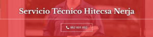 Servicio Técnico Hitecsa Benalmádena 952210452