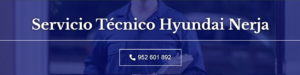 Servicio Técnico Hyundai Benalmádena 952210452