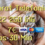 Tarot Visa Economica/Videntes/Cartomancia - Barcelona