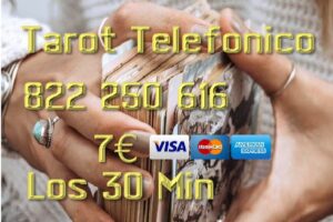 Tarot Visa Economica/Videntes/Cartomancia