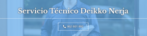 Servicio Técnico Deikko Benalmádena 952210452