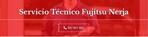 Servicio Técnico Fujitsu Benalmádena 952210452