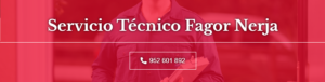 Servicio Técnico Fagor Benalmádena 952210452