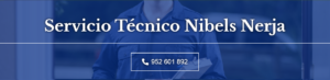 Servicio Técnico Nibels  Nerja 952210452