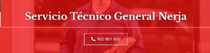 Servicio Técnico General Benalmádena 952210452