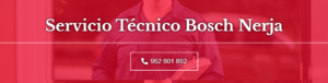 Servicio Técnico Bosch  Benalmádena 952210452