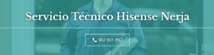 Servicio Técnico Hisense Benalmádena 952210452