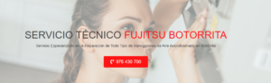 Servicio Técnico Fujitsu Botorrita 976553844