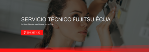 Servicio Técnico Fujitsu Écija 954341171
