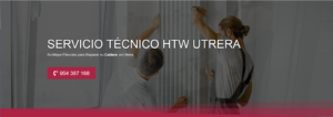 Servicio Técnico HTW Utrera 954341171