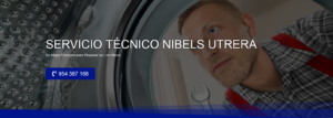 Servicio Técnico Nibels Utrera 954341171