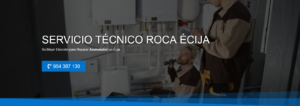 Servicio Técnico Roca Écija 954341171
