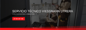 Servicio Técnico Viessmann Utrera 954341171