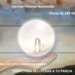 Tarot tradicional y terapéutico, fiable y certero - Sabadell