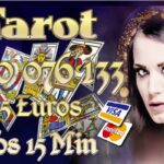 Tarot Visa 5 € los 15 Min/ Tarot 806 - Barcelona