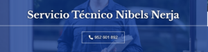Servicio Técnico Nibels Benalmádena 952210452