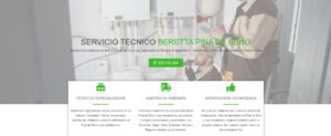 Servicio Técnico Beretta Pina de Ebro 976553844