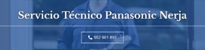 Servicio Técnico Panasonic Benalmádena 952210452