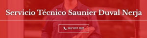 Servicio Técnico Saunier Duval Benalmádena 952210452