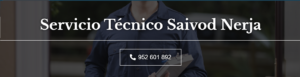 Servicio Técnico Saivod Benalmádena 952210452