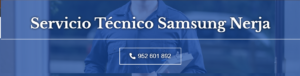 Servicio Técnico Samsung Benalmádena 952210452