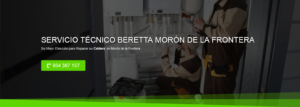 Servicio Técnico Beretta Morón de la Frontera 954341171