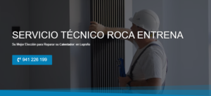 Servicio Técnico Roca Entrena 941229863