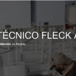 Servicio Técnico Fleck Alicante 965217105 - Alicante