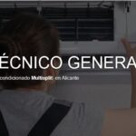 Servicio Técnico General Alicante 965217105 - Alicante