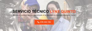 Servicio Técnico Lynx Quinto 976553844