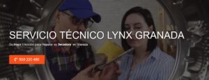 Servicio Técnico Lynx Granada 958210644