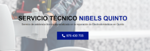 Servicio Técnico Nibels Quinto 976553844