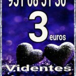 Tarot y videntes 10 minutos 3 euros económico - Barcelona