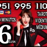 Anuncios .Tarot y videntes 10 minutos 3 euros - Ciudad Real